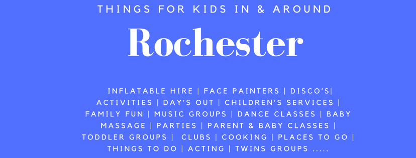 Things for kids in Rochester Kent.png