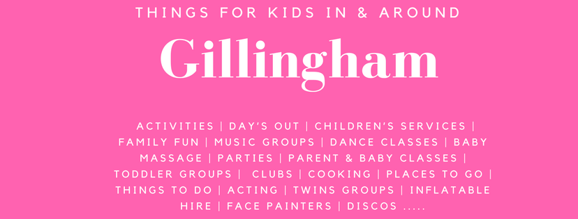 Things for kids in Gillingham Kent.png