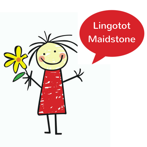 Lingotot Spanish French lessons Maidstone.png