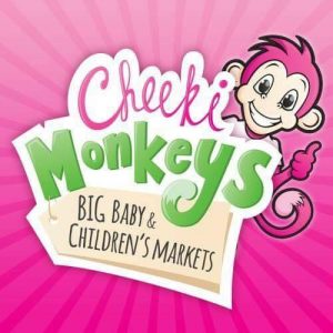 Cheeki Monkeys Childrens goods for sale Maidstone.jpg