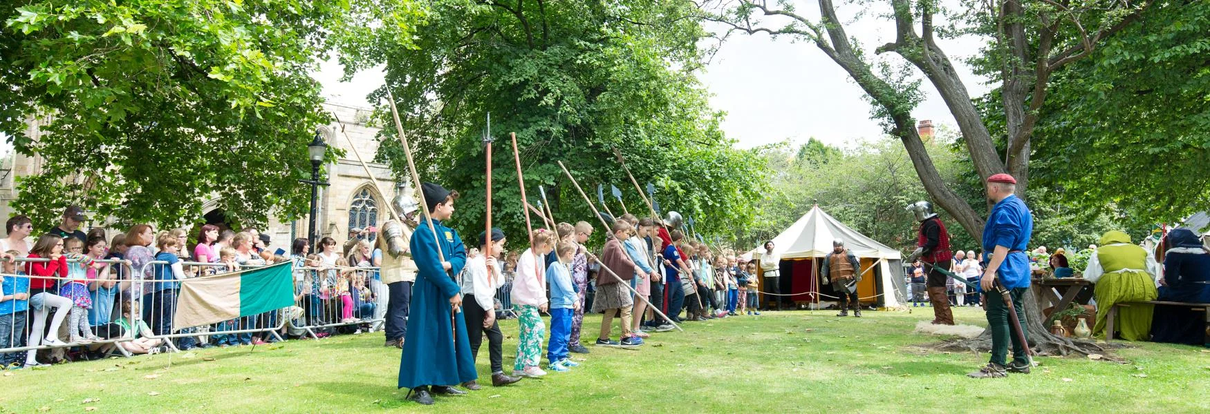 Family Events in Kent — Things for kids in Kent