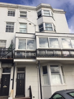 Where to Stay in Brighton?