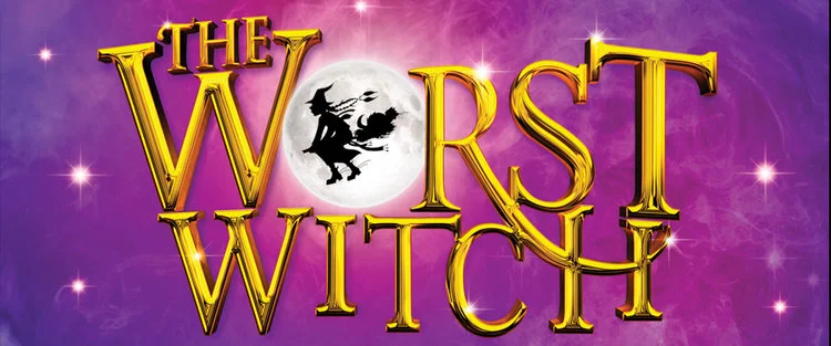 The Worst Witch Review