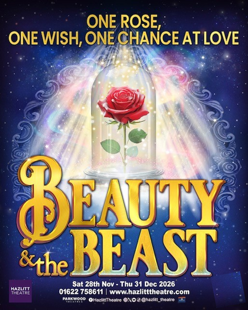 Beauty and the Beast - Maidstone, Kent