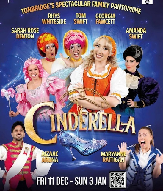 Cinderella - Tonbridge