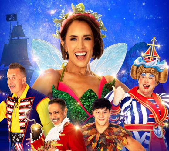 Peter Pan - Canterbury