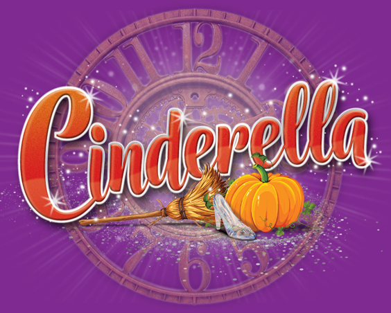 cinderella panto 2026 Central theatre Chatham.