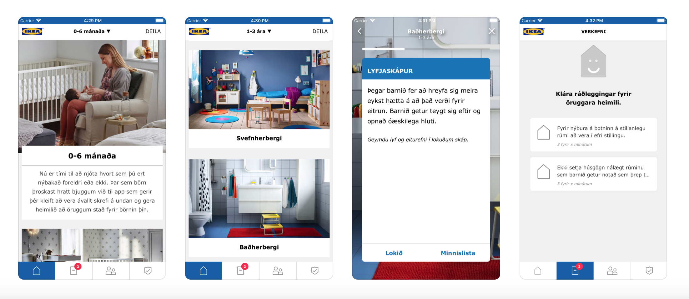 Ikea Safer Home Sebastian Hendra Ikea Safer Home Sebastian Hendra