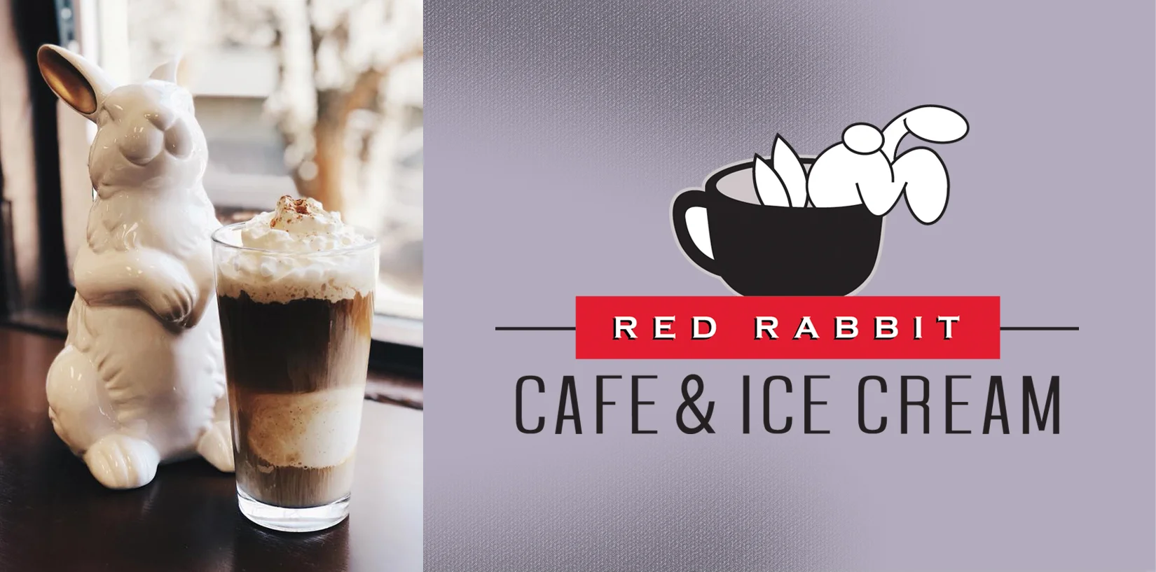 Our latest creation together