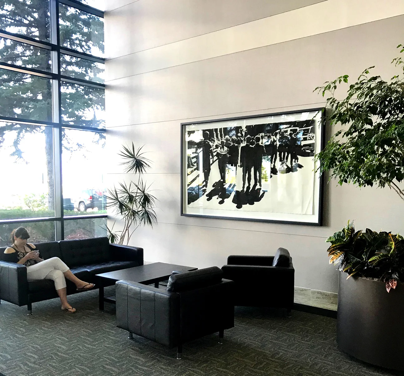  Now SFP is a national group of offices and a premier financial solutions firm.   Strategic Financial Partners  