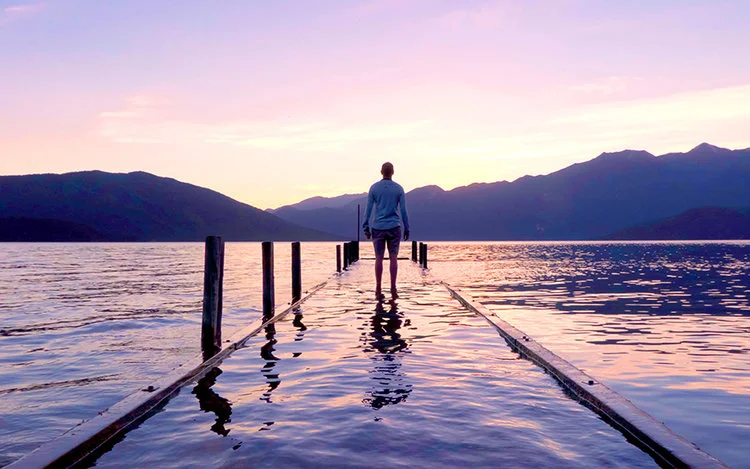 Can Worry Be A Good Thing?