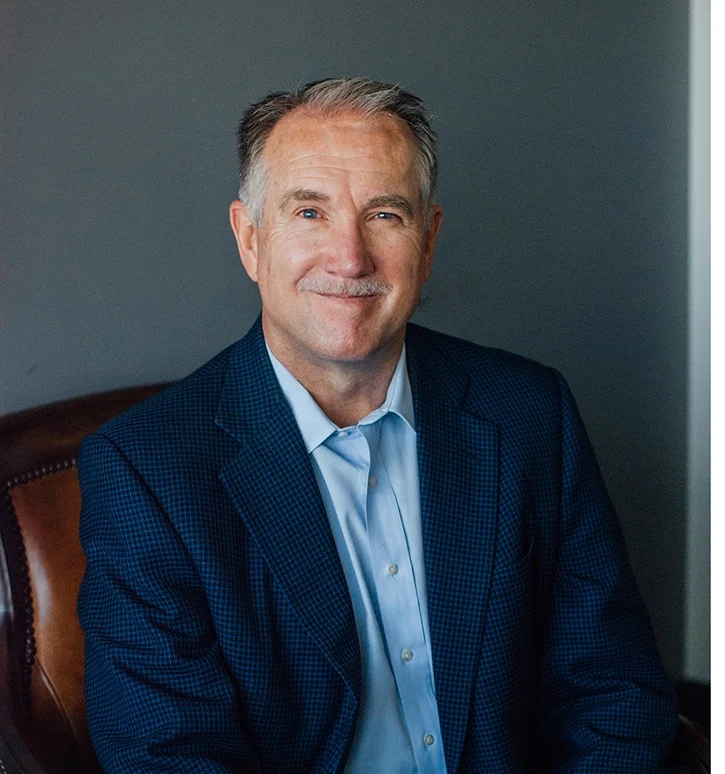 Don Scott - The Business Leader Coach