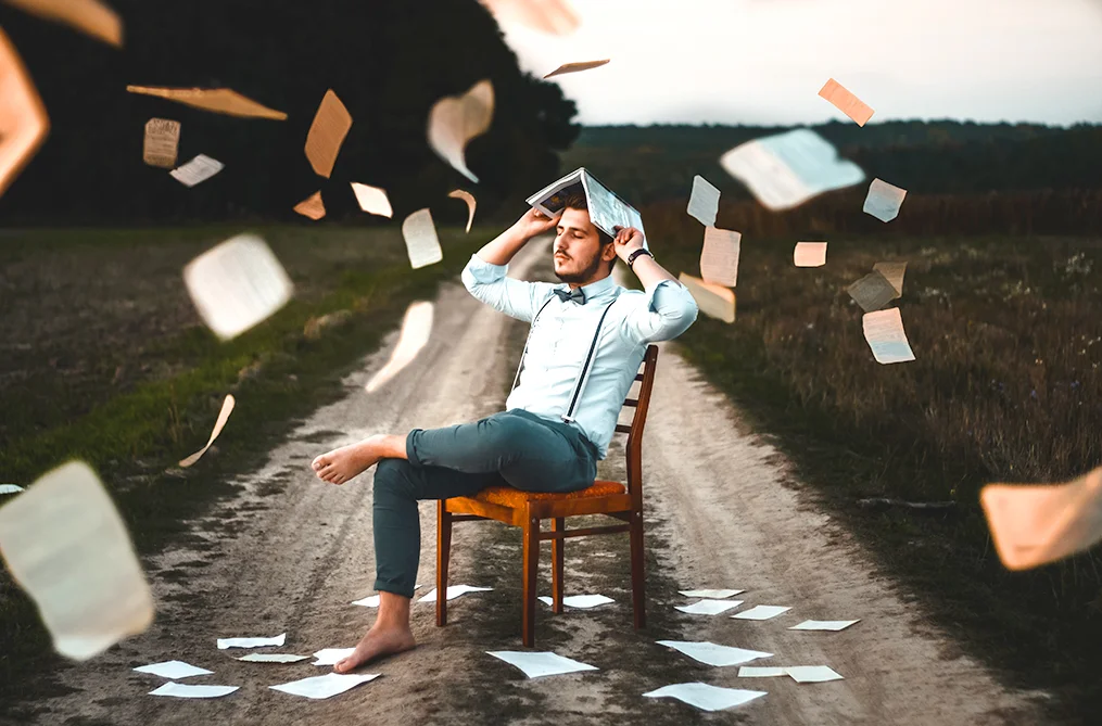 Is It Time For A Harsh Critique?  • Working With Creators – Part One In A Series