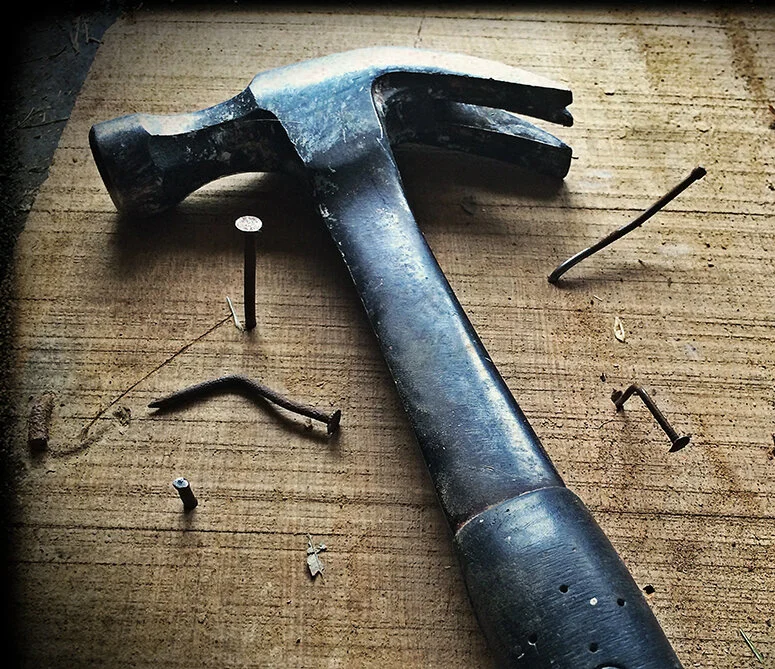 Just Me •&nbsp;Persistence