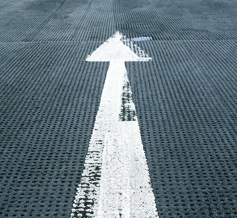 Just Me •&nbsp;Failing Forward