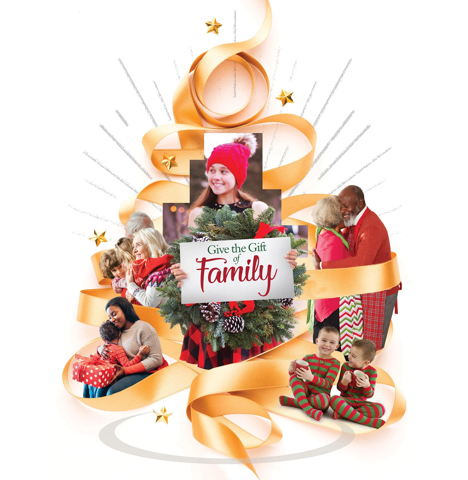  Cover art for Christmas  