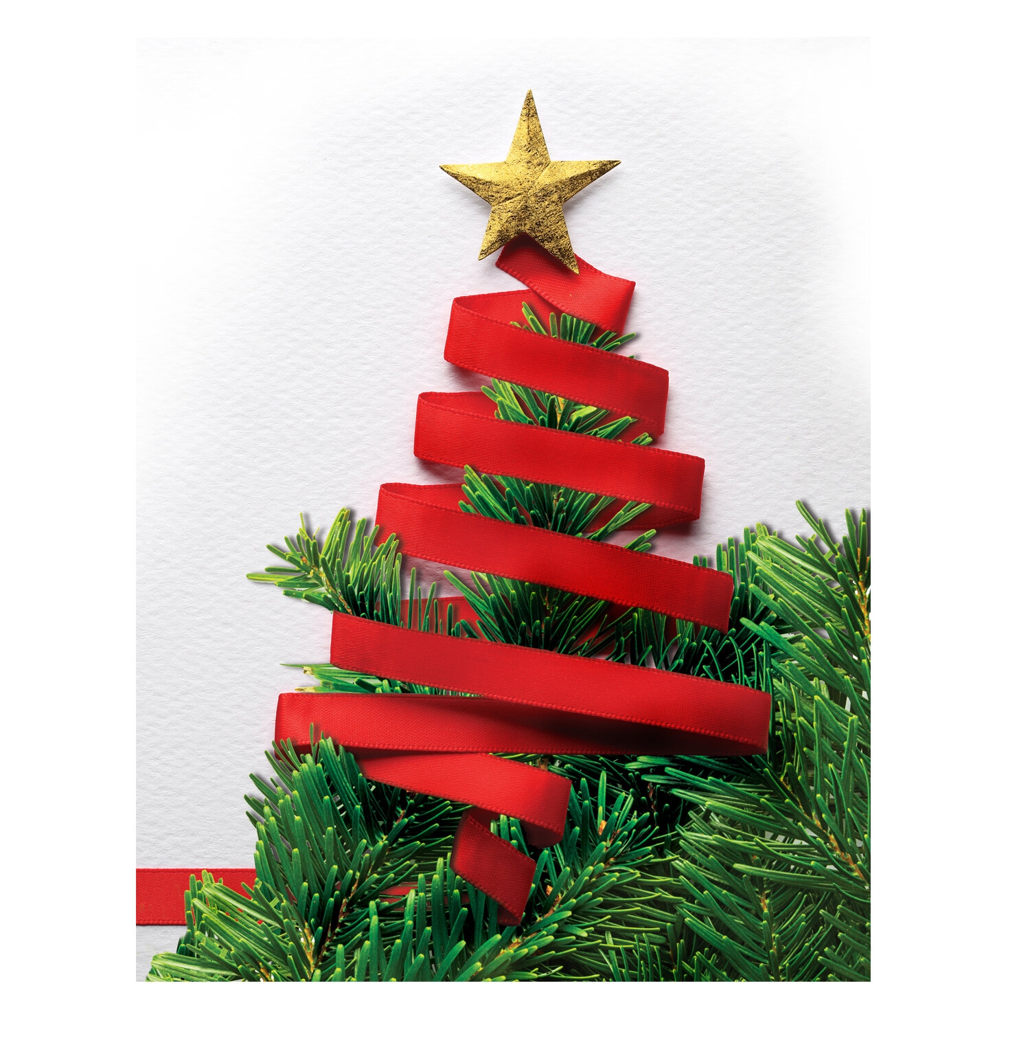  President’s Christmas Card 