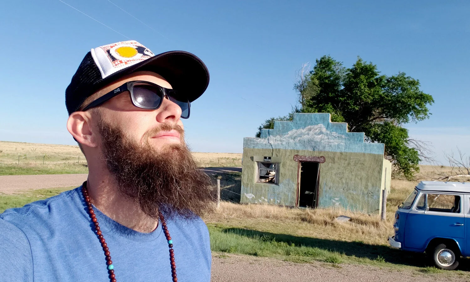 2 Of Us • Interview with Adam Williams the Founder of Humanitou