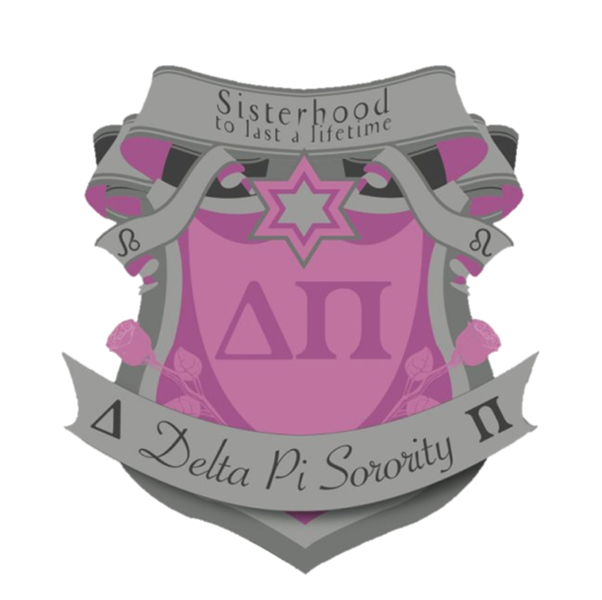 Delta Pi Sorority 