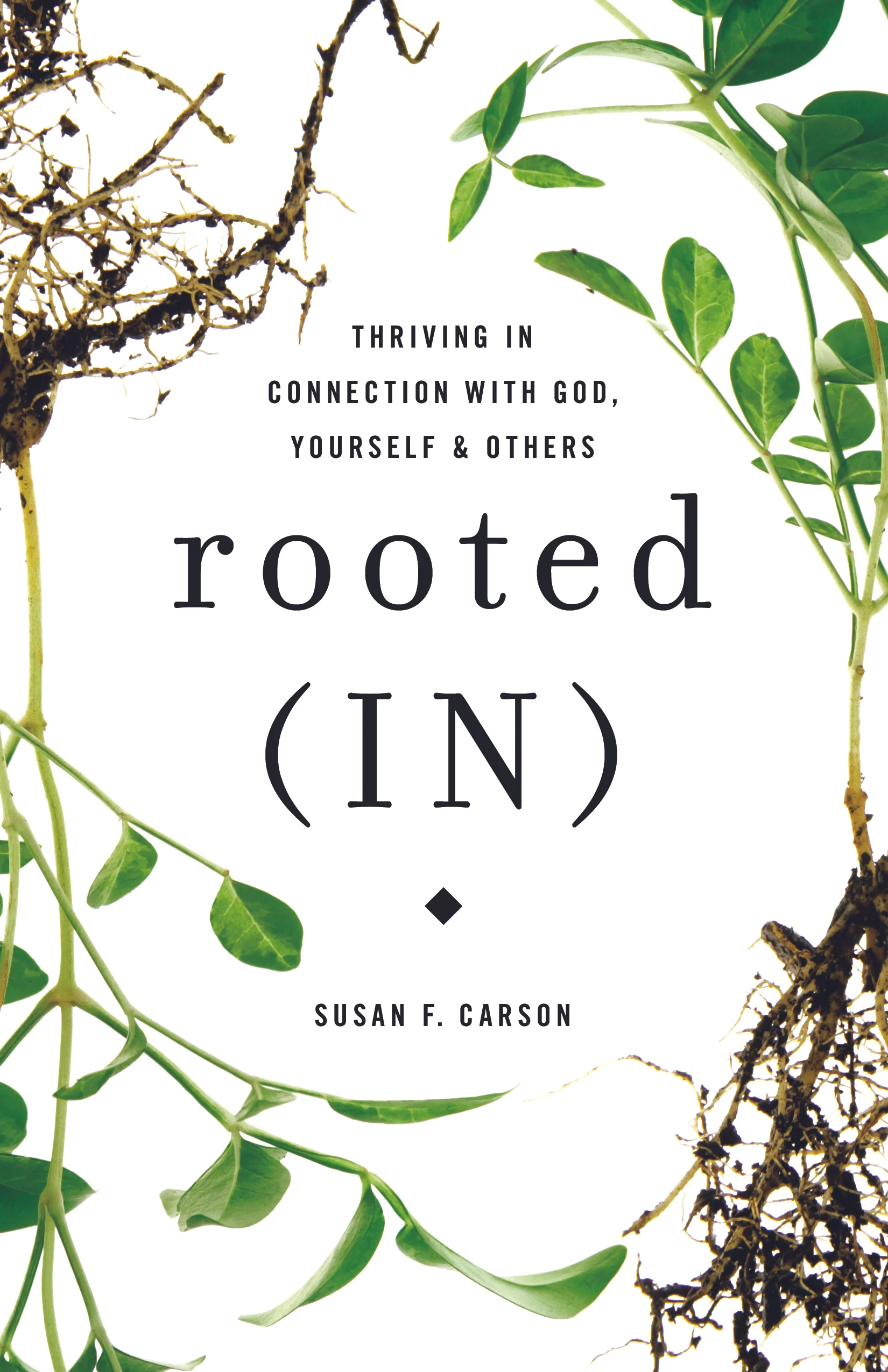 Rooted (IN) Book Launch