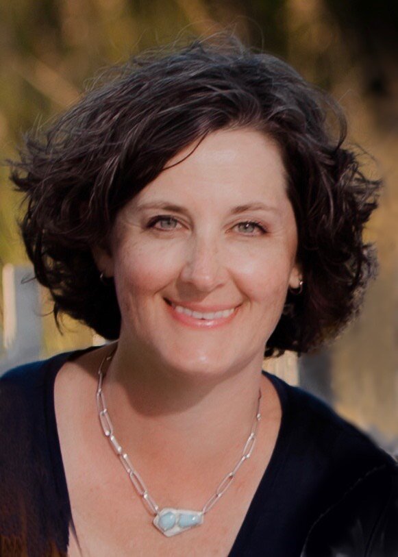 A worskshop for healing body, soul, and spirit with Anya Carl-Heinbaugh