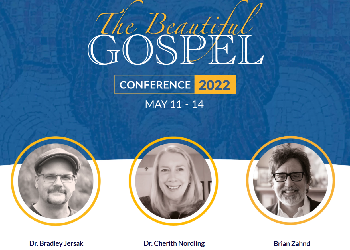 The Beautiful Gospel Conference