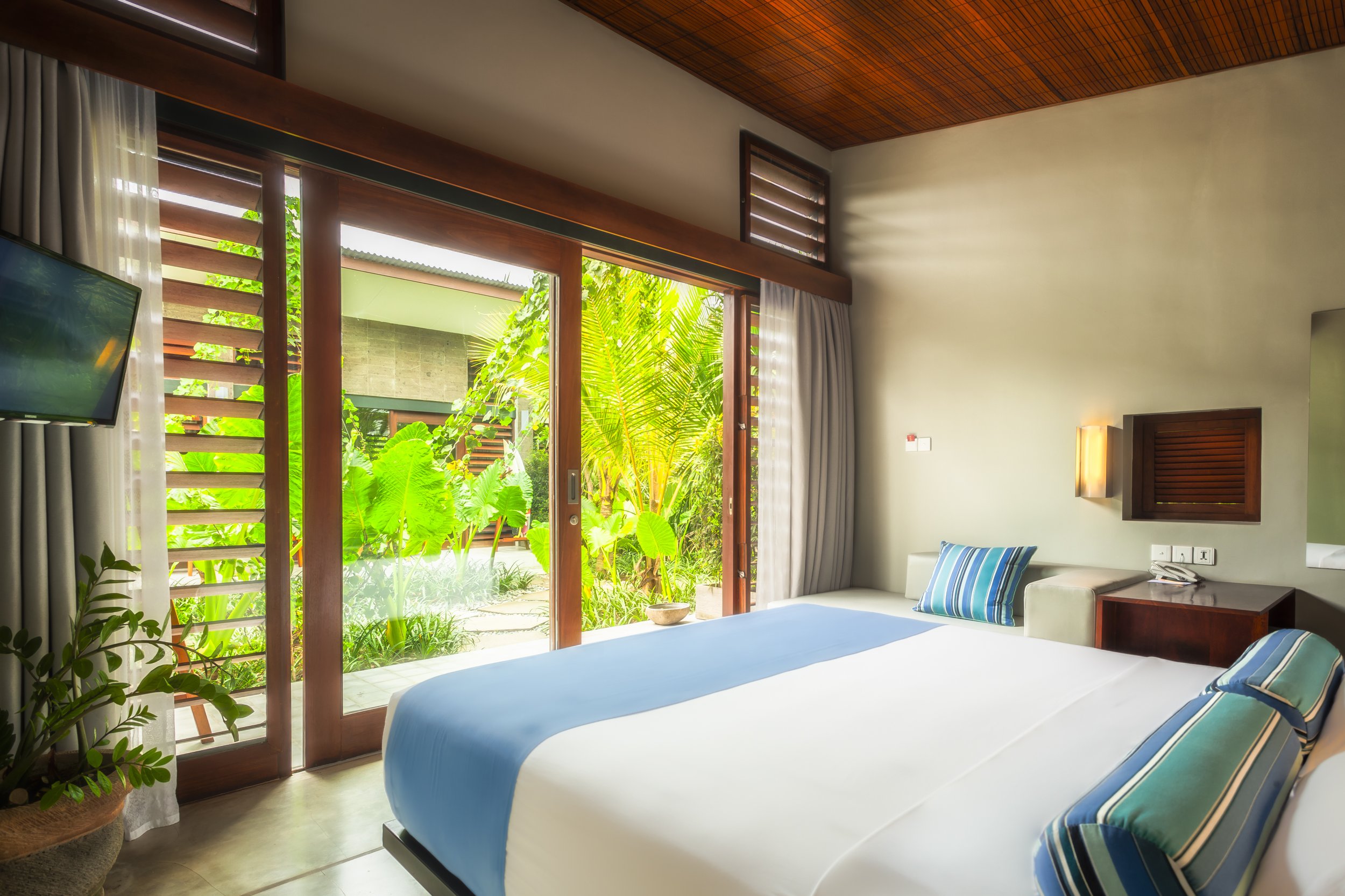 Komune resort room looking out.jpg