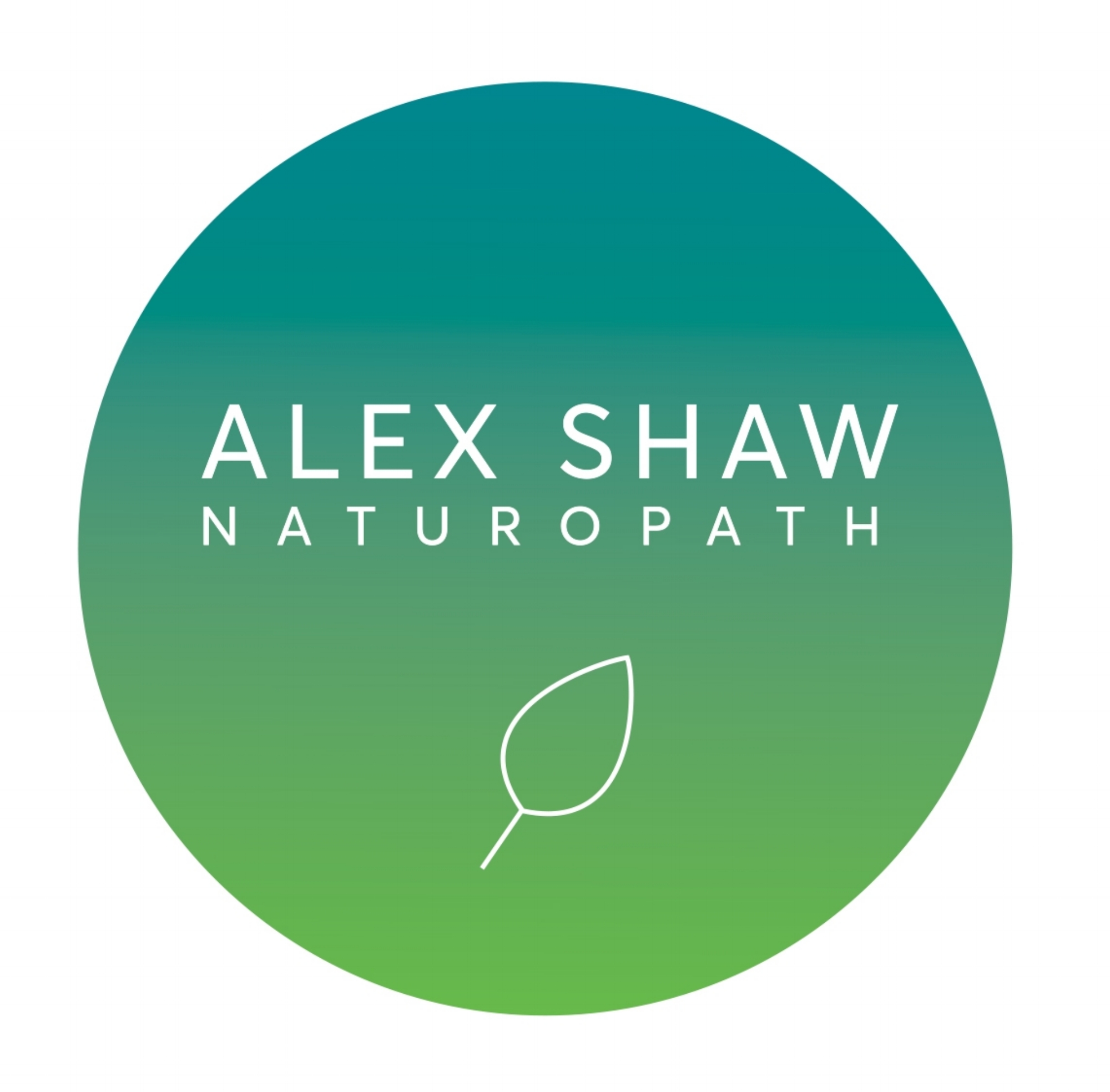 Alex Shaw Naturopath