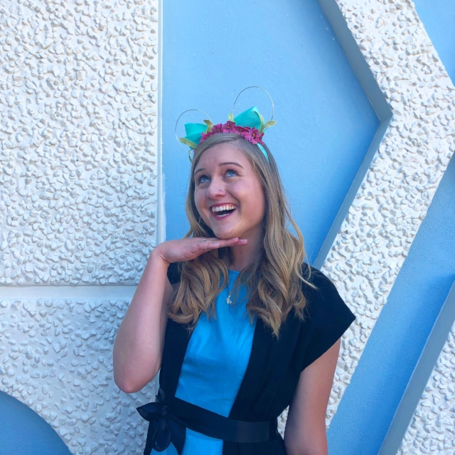 The Most Instagrammable Disney Walls