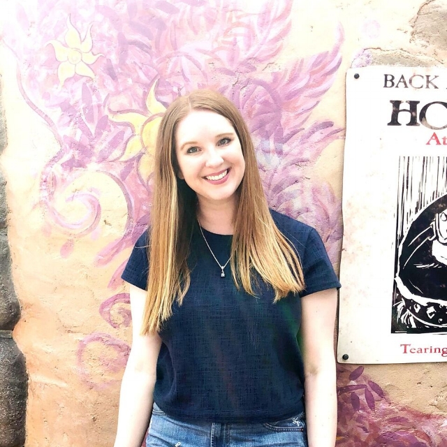 The Most Instagrammable Disney Walls