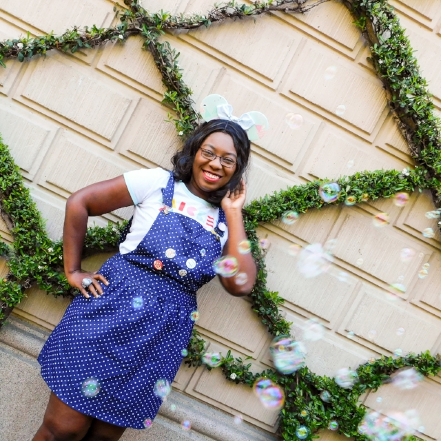 Disney Walls
