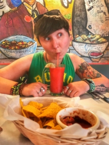  Boston 3 Day Itinerary - Fajitas and Ritas 