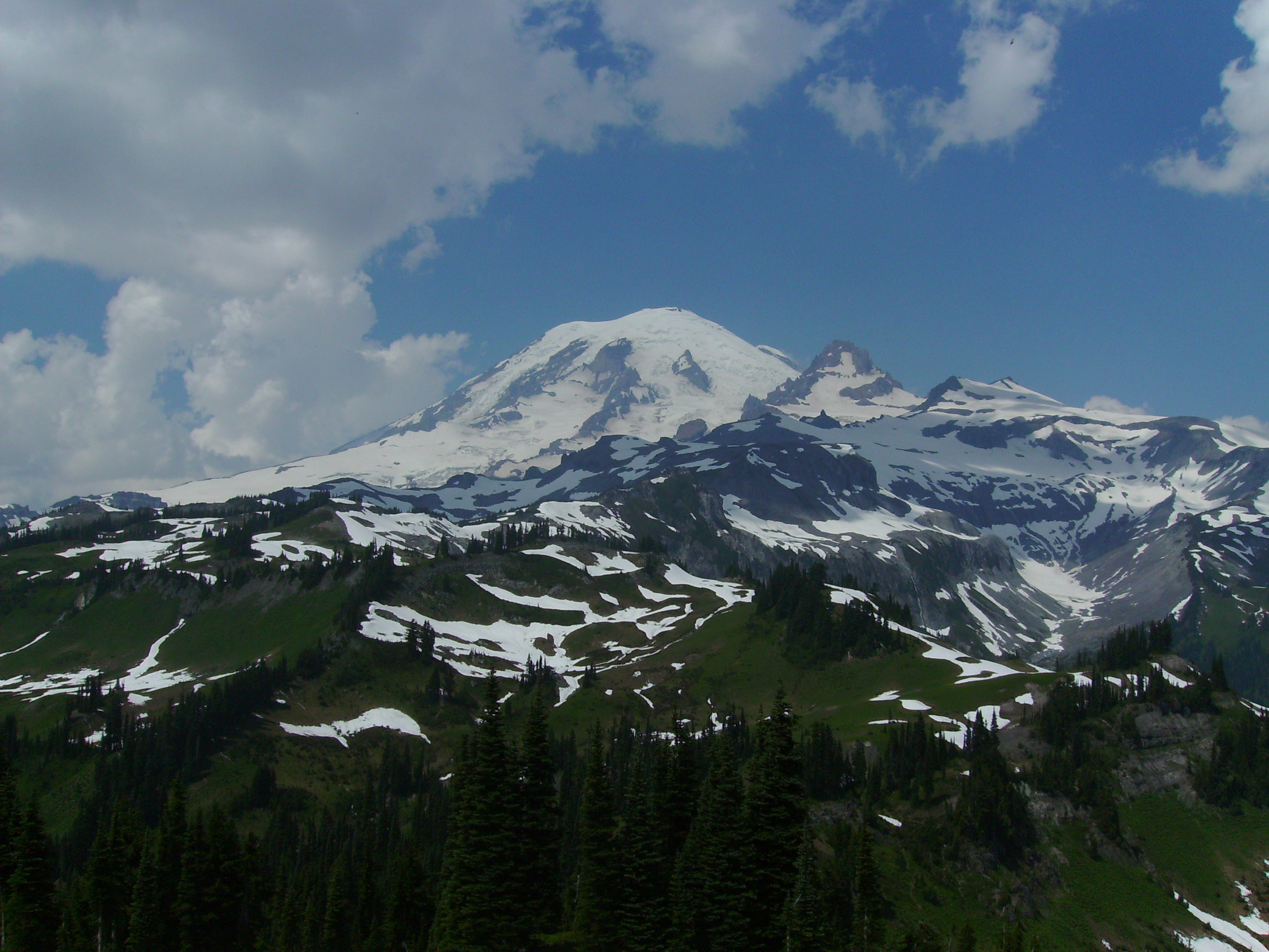  Best U.S. Day Hikes - Female Hikers 