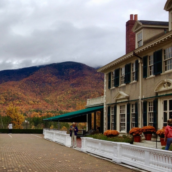  Hildene Manchester Vermont 