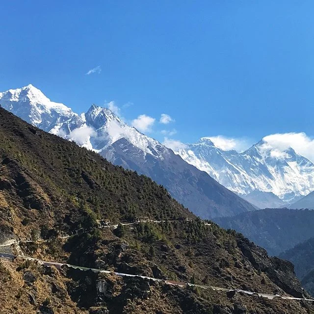 I can’t wait to get in some amazing hikes this fall. I’m missing big views and long days in the trail. What is the last hike you went on?
-
-
-
-
-
#hikerbabes #hike #girlswhohike #hikelikeagirl #hikemore #peoplewhohike #happypeoplehike #ilovehiking #nepal #everestbasecamp #trekking #whoaxebc2018 #whoatravel #hikergirl