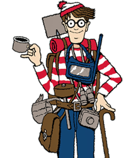 travel halloween costumes