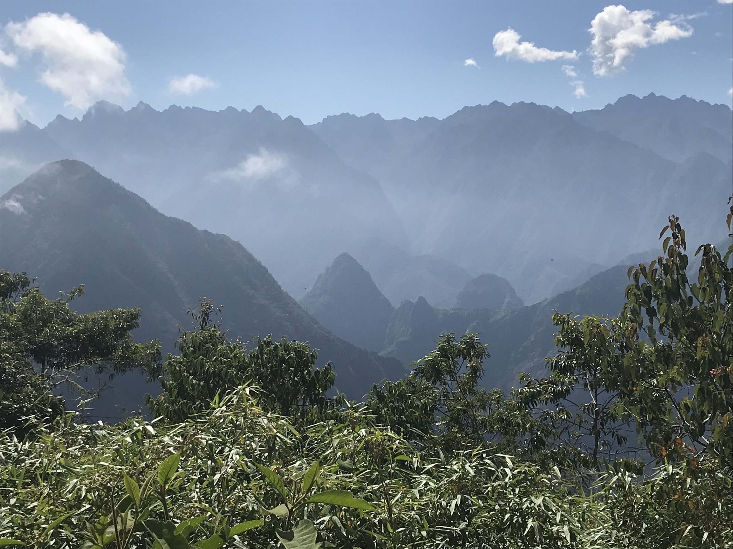  Photos that’ll make you want to Hike the Salkantay Trek in Peru 