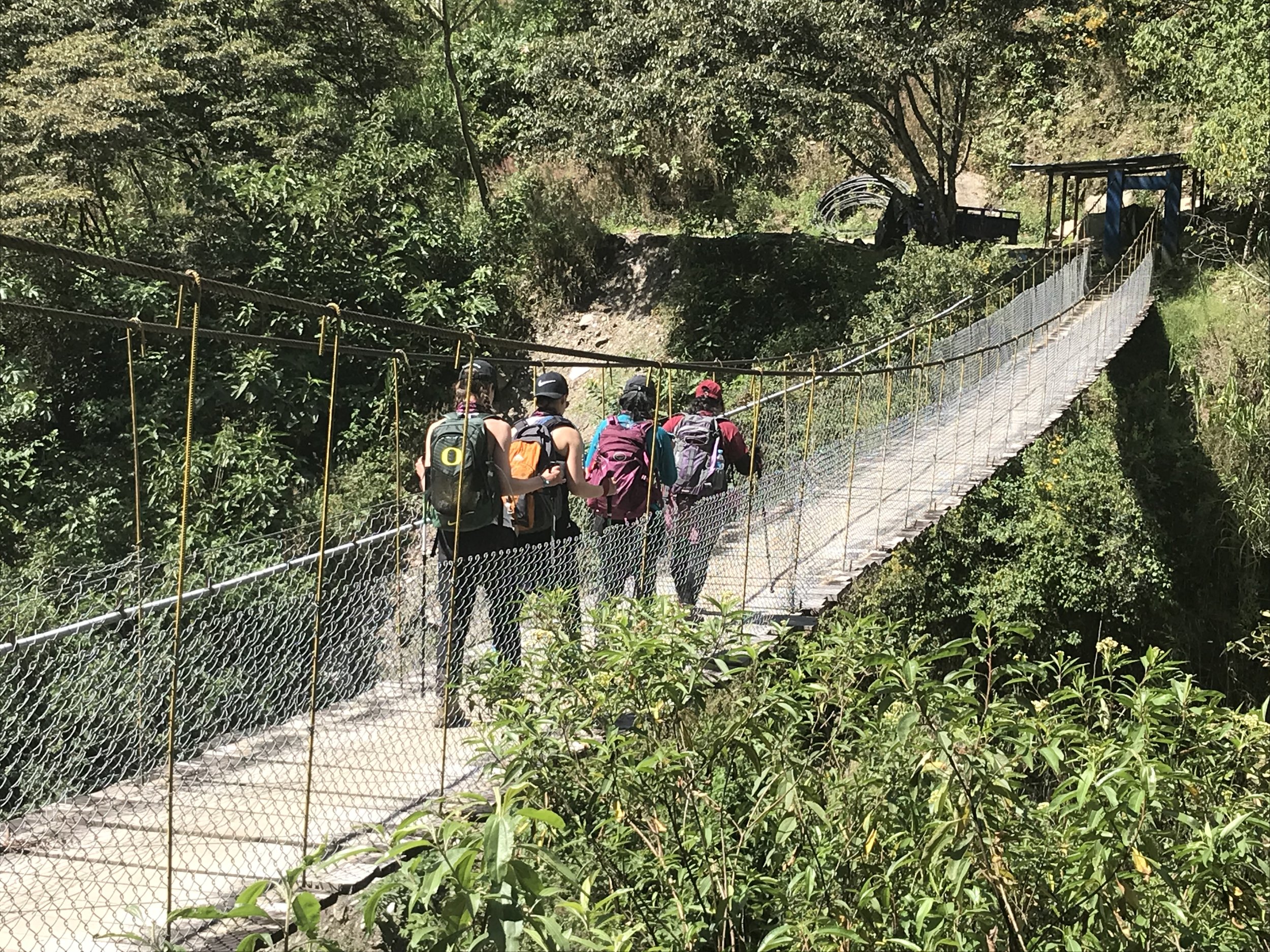  Photos that’ll make you want to Hike the Salkantay Trek in Peru 