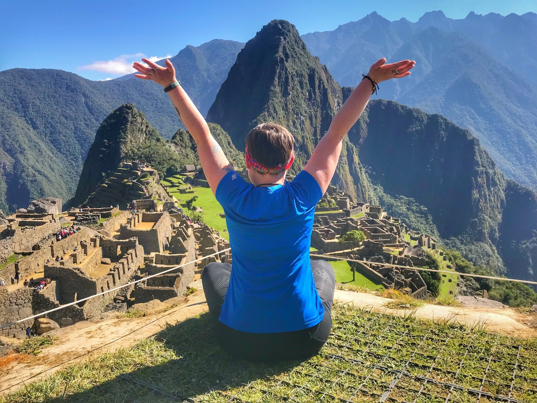  Photos that’ll make you want to Hike the Salkantay Trek in Peru 