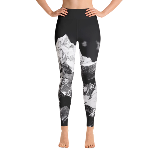 Fall Weekend Packing List - Leggings