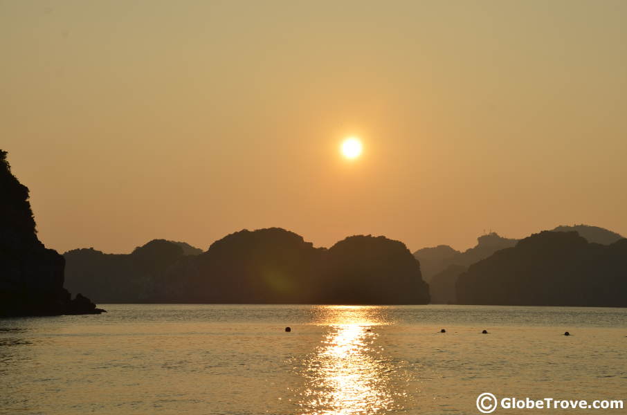  Best Beaches to Beat the Winter Blues - Monkey Island, Vietnam 