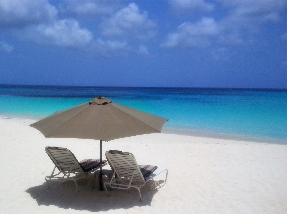  Best Beaches to Beat the Winter Blues - Shoal Bay, Anguilla 