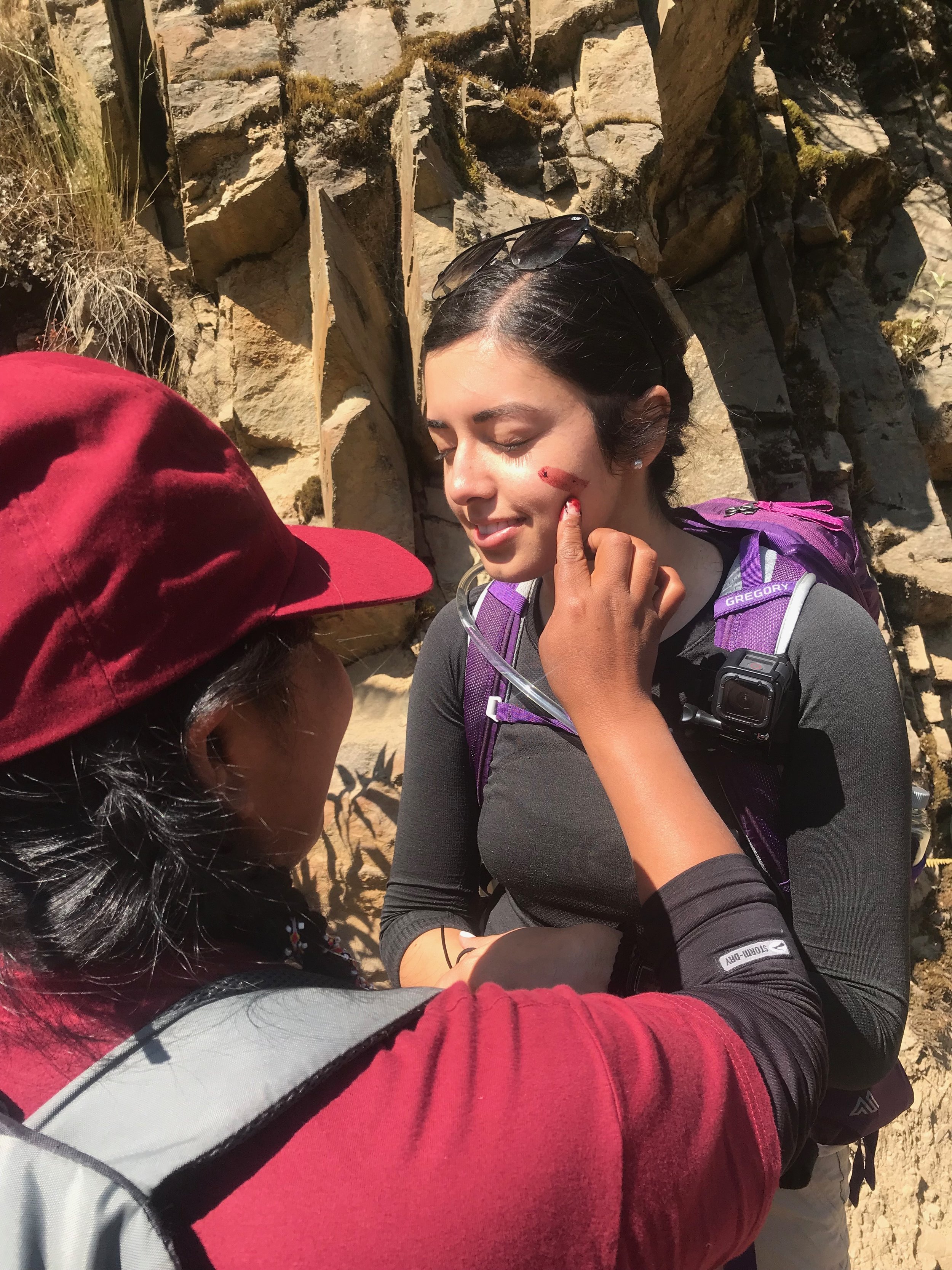  Photos that’ll make you want to Hike the Salkantay Trek in Peru 