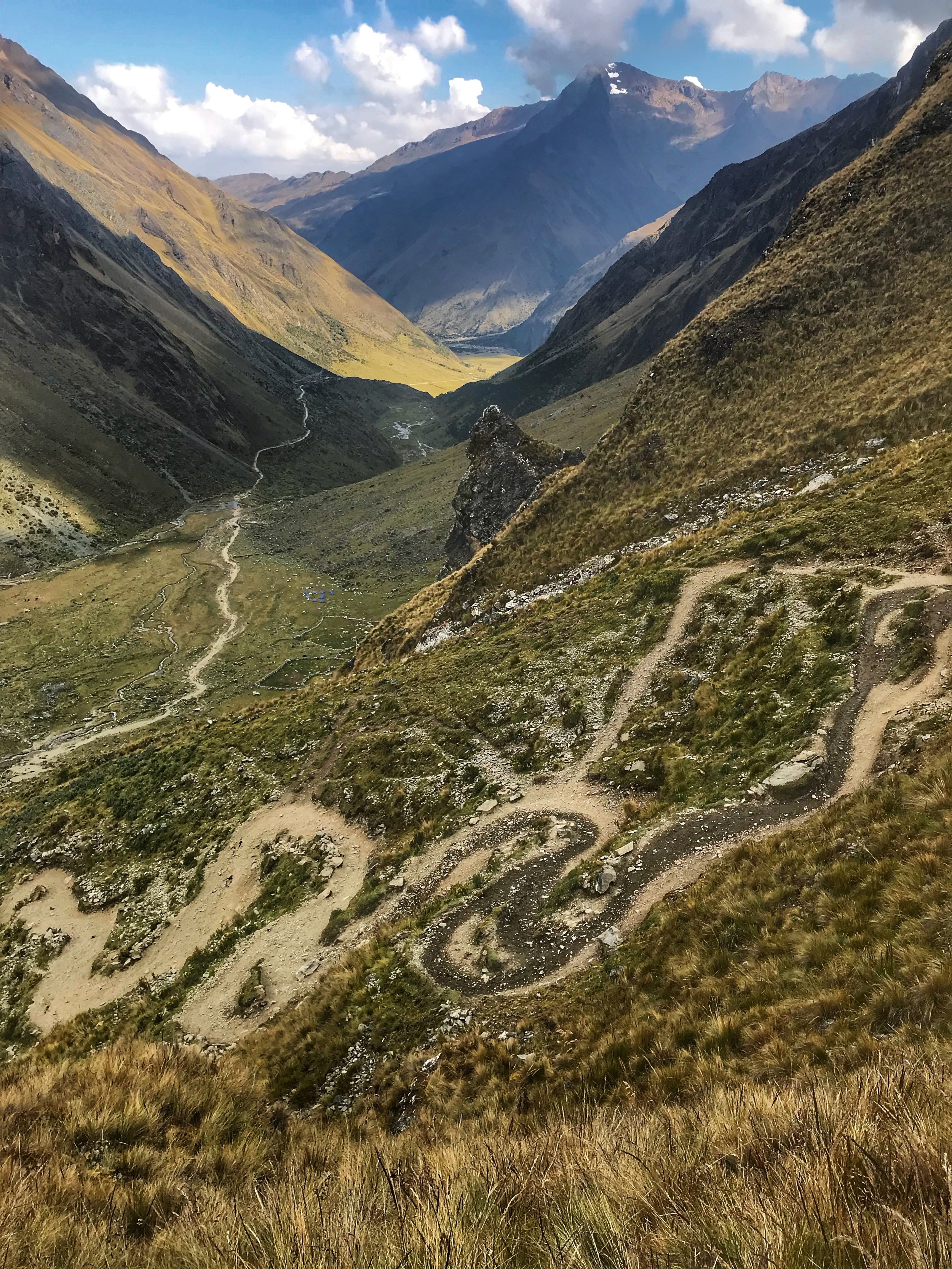  Photos that’ll make you want to hike the Salkantay Trek 