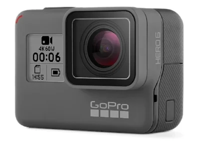  Traveler Holiday Gift Guide 