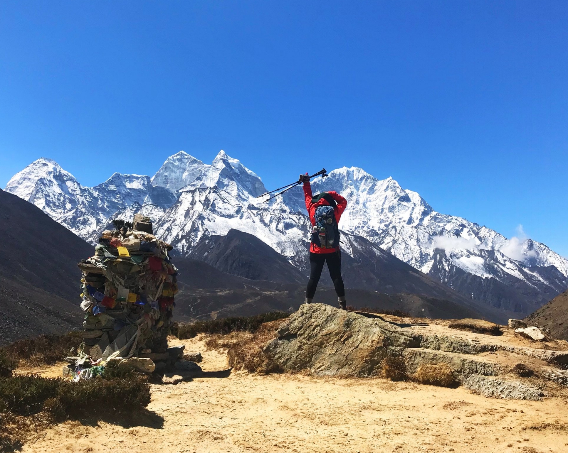  Lessons from the Road: What I've Learned from Traveling 