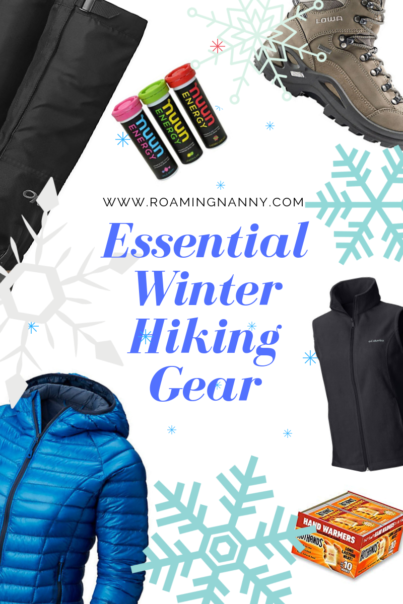 9 Ways to Care For Hiking Gear Before Packing It Away For Winter -  Exploring Wild