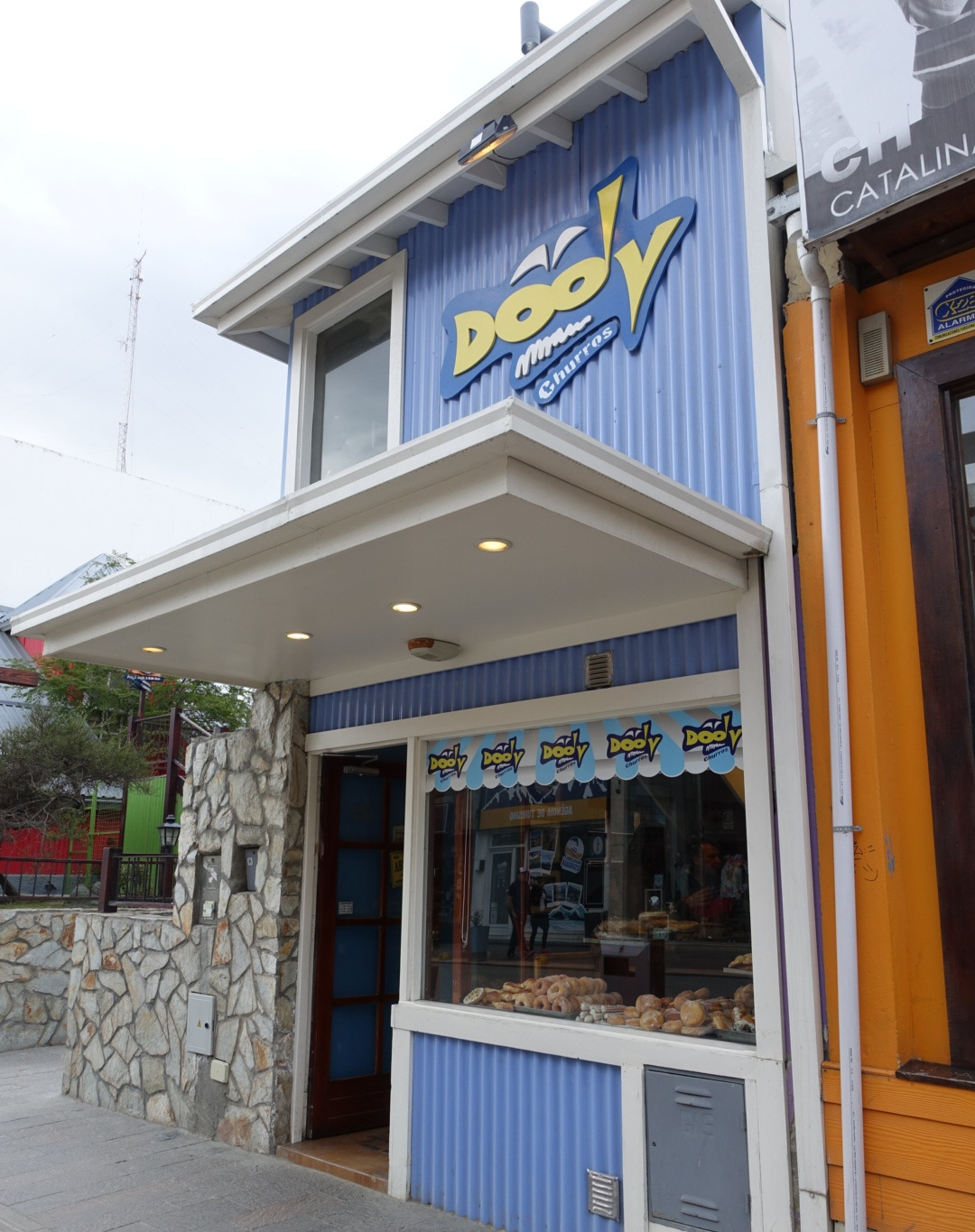  best places to eat ushuaia argentina dody 