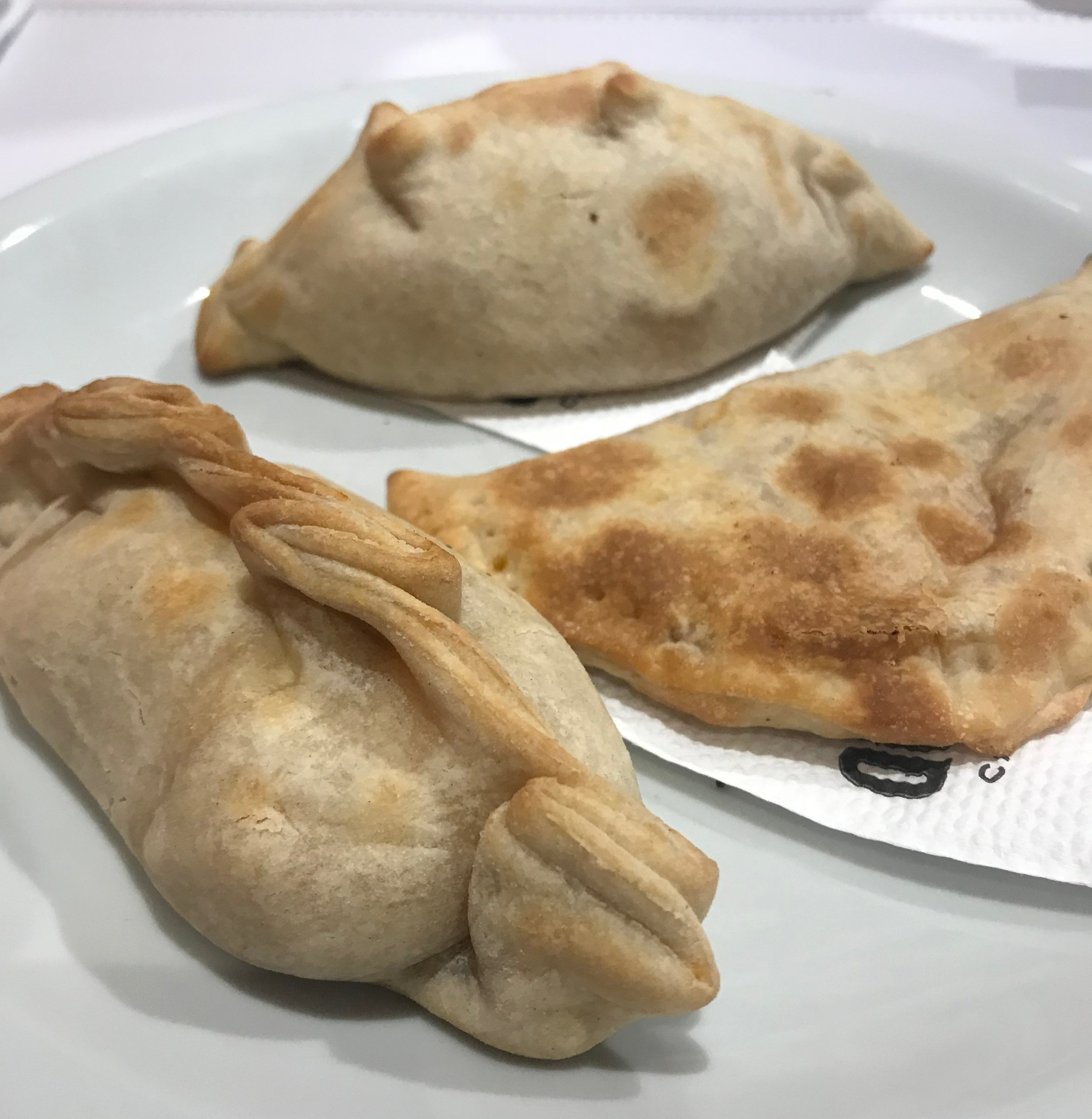 empanadas 