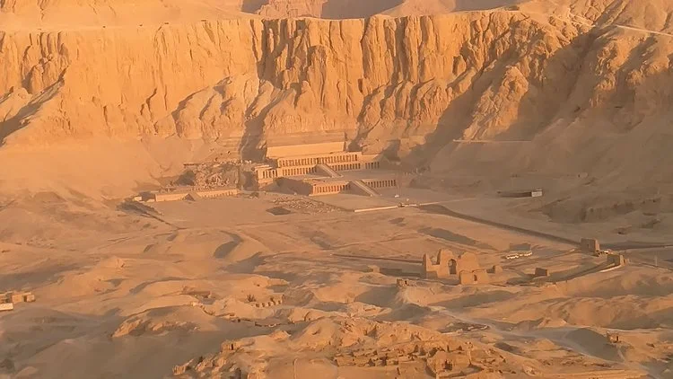  Best Temples in Egypt Hatshepsut 